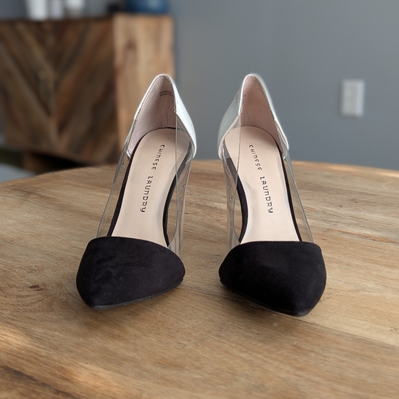 Chinese Laundry Serendipity Heels - Picture 8 of 10